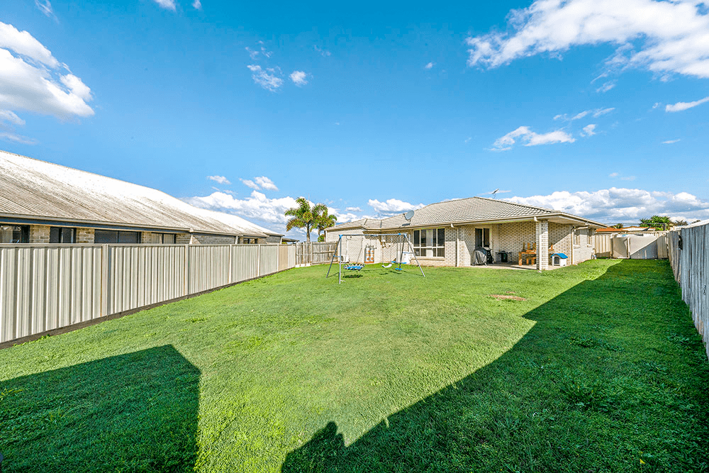 29 Alpha Avenue, Crestmead, QLD 4132