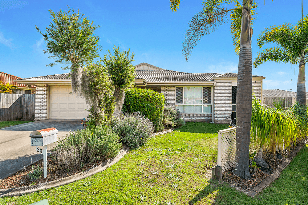 29 Alpha Avenue, Crestmead, QLD 4132