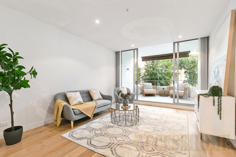 205/5 Havilah Lane, Lindfield, NSW 2070