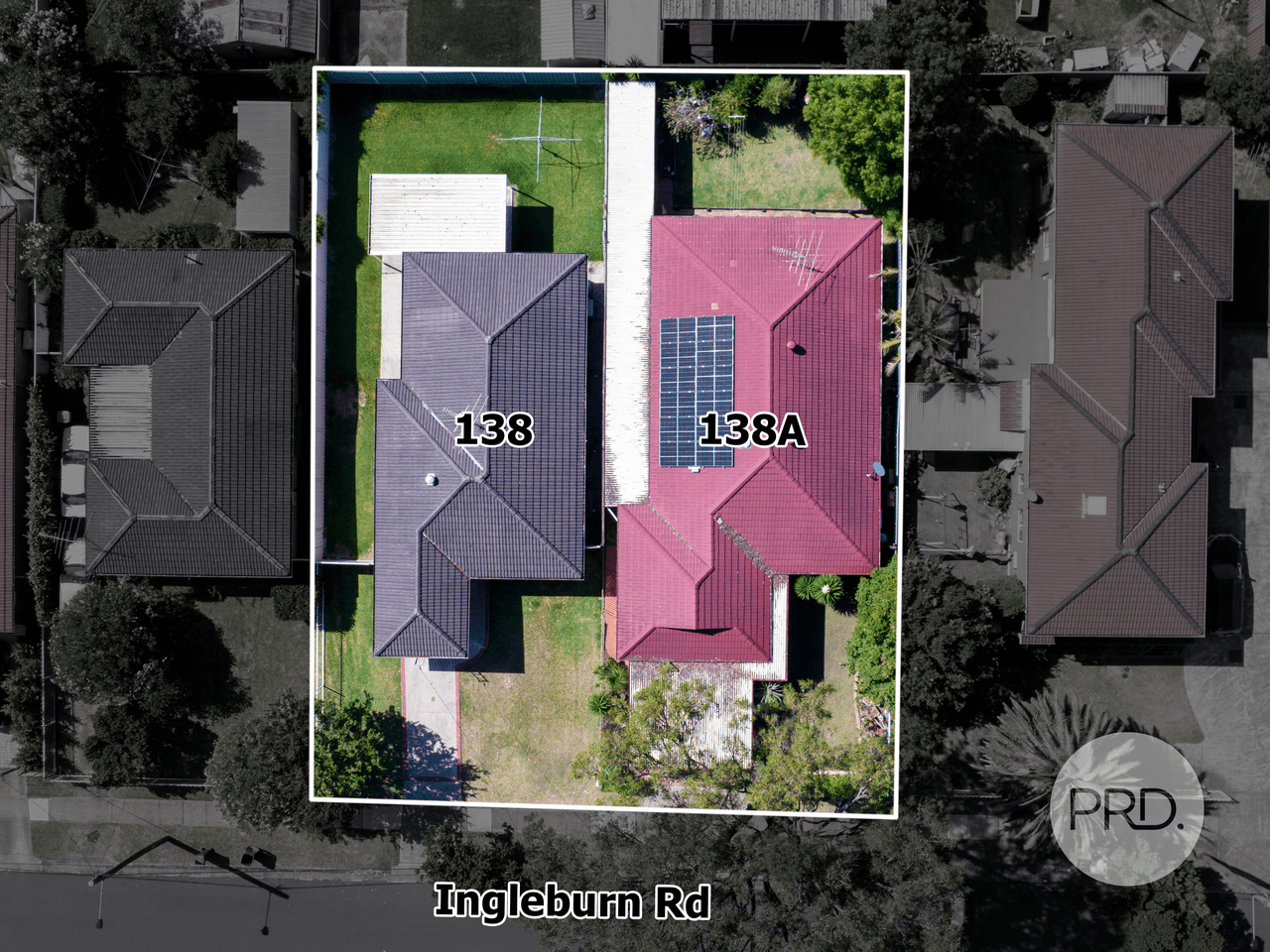 138A Ingleburn Road, INGLEBURN, NSW 2565
