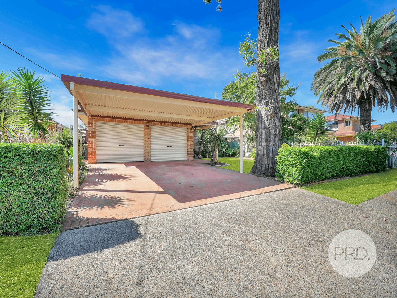 138A Ingleburn Road, INGLEBURN, NSW 2565