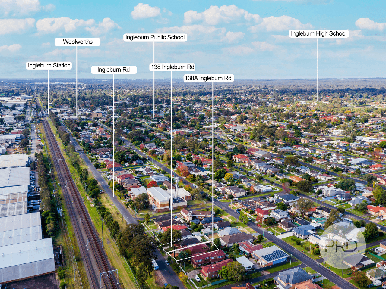138A Ingleburn Road, INGLEBURN, NSW 2565
