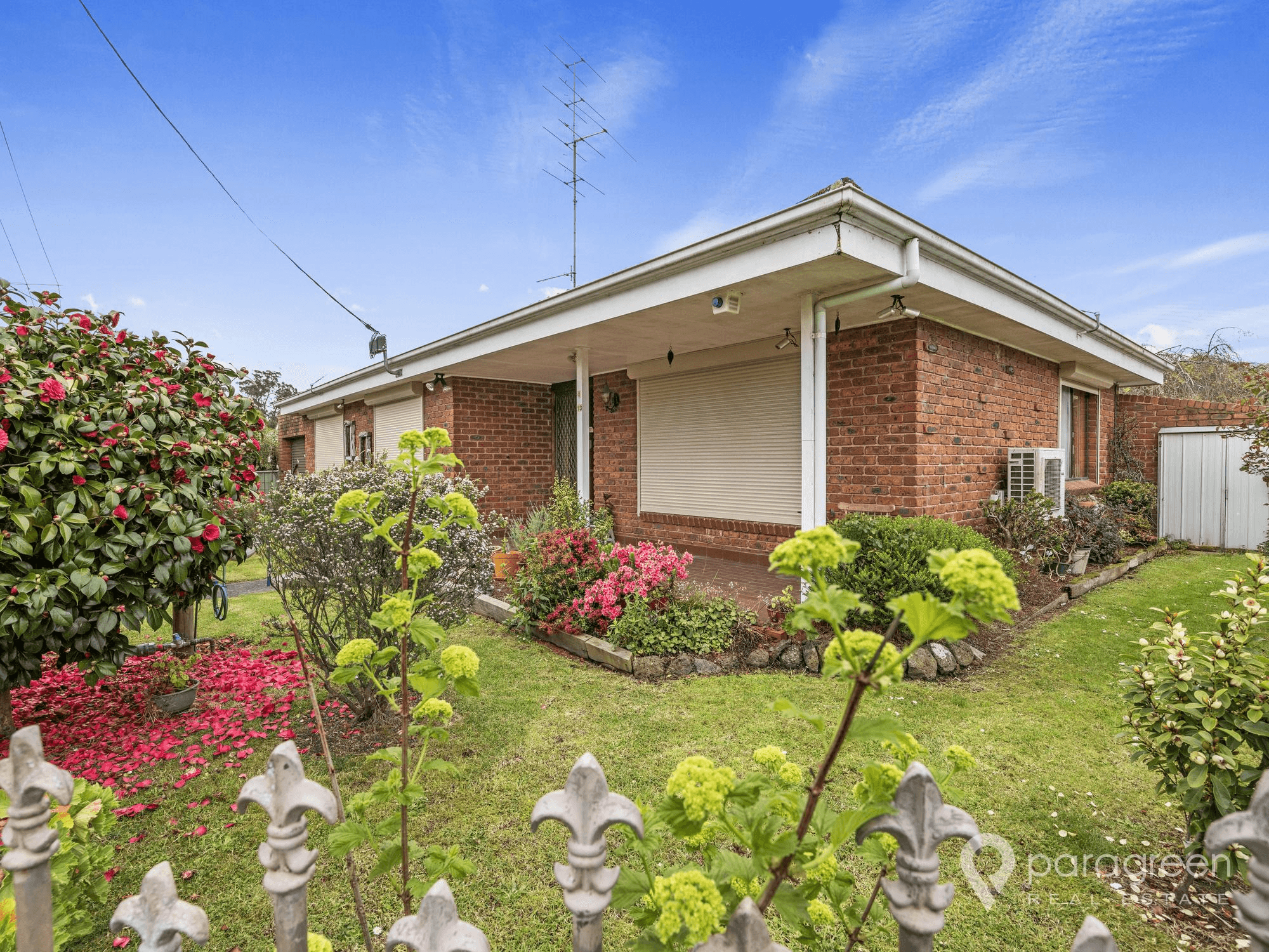 1/13 Hyland Street, FOSTER, VIC 3960