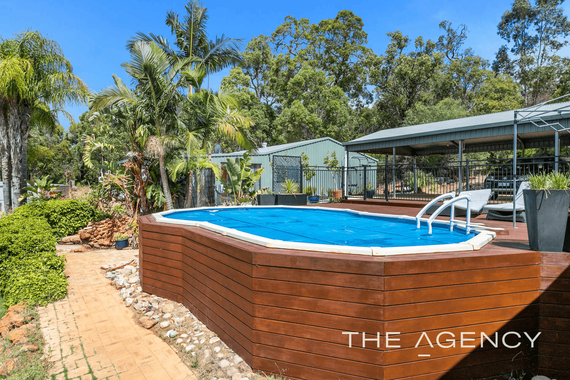 21 Walden Close, Gidgegannup, WA 6083