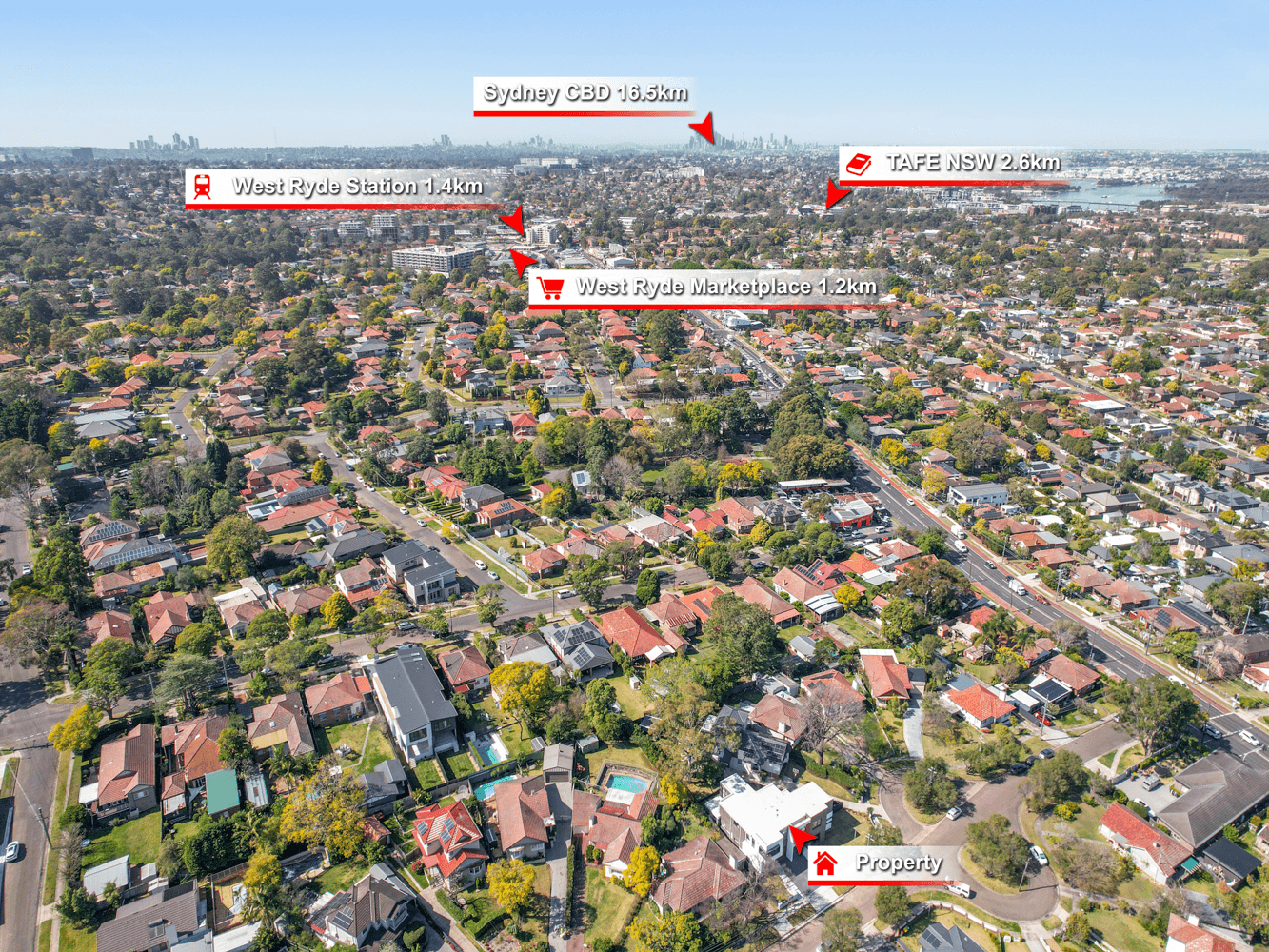 11 Mirool Street, WEST RYDE, NSW 2114