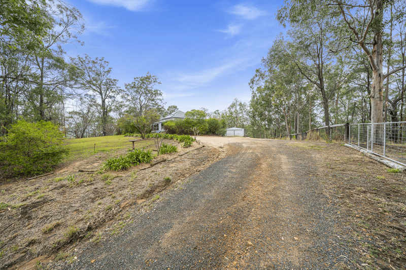 127 Koreelah Street, UPPER LOCKYER, QLD 4352