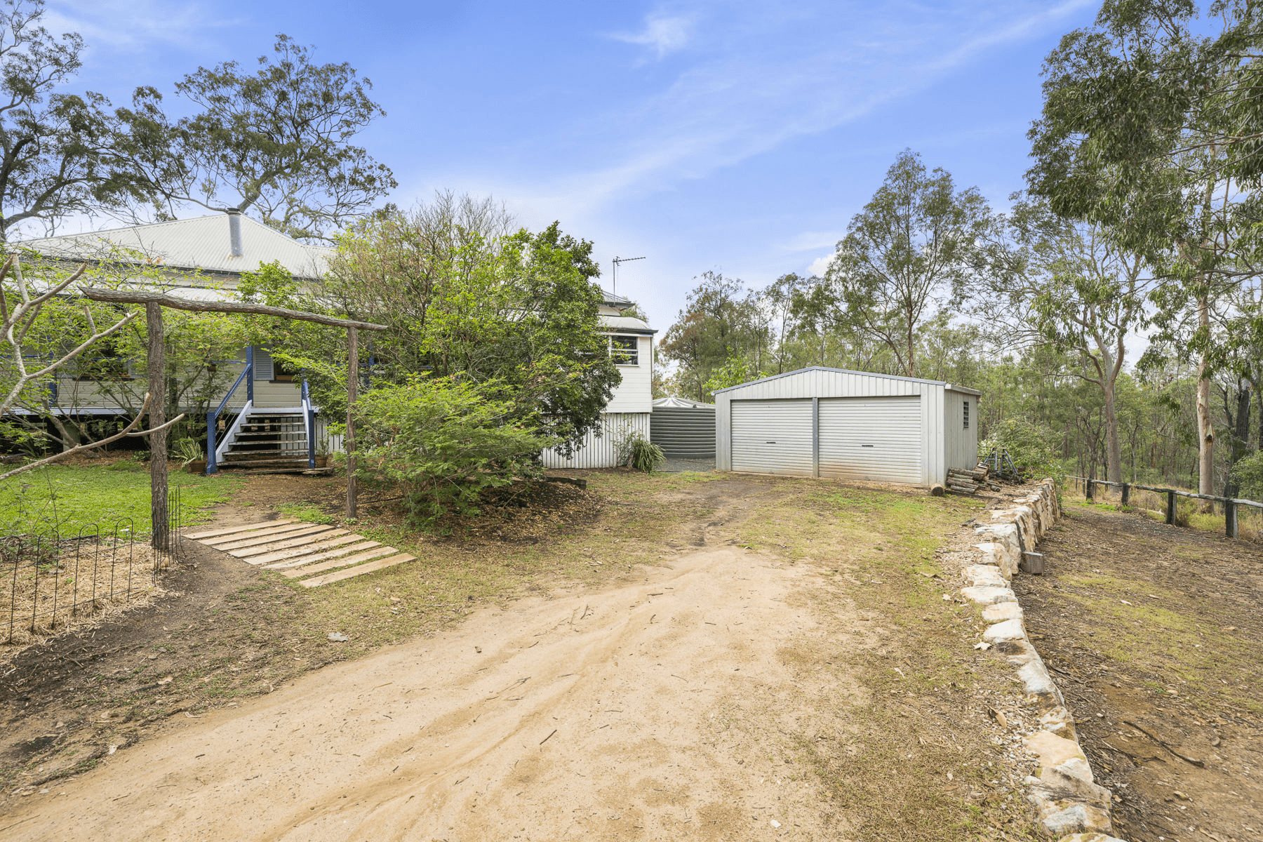 127 Koreelah Street, UPPER LOCKYER, QLD 4352