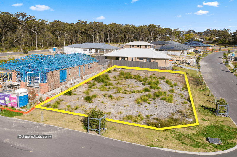 23 Leatherwood Grove, MORISSET, NSW 2264