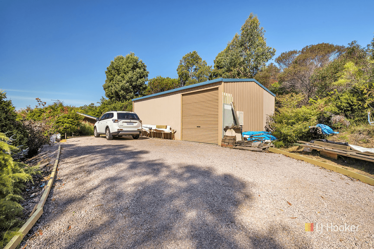 264 Grandview Drive, SOUTH SPREYTON, TAS 7310