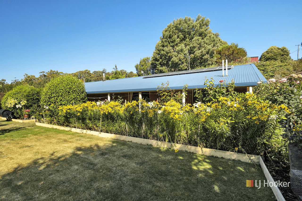 264 Grandview Drive, SOUTH SPREYTON, TAS 7310