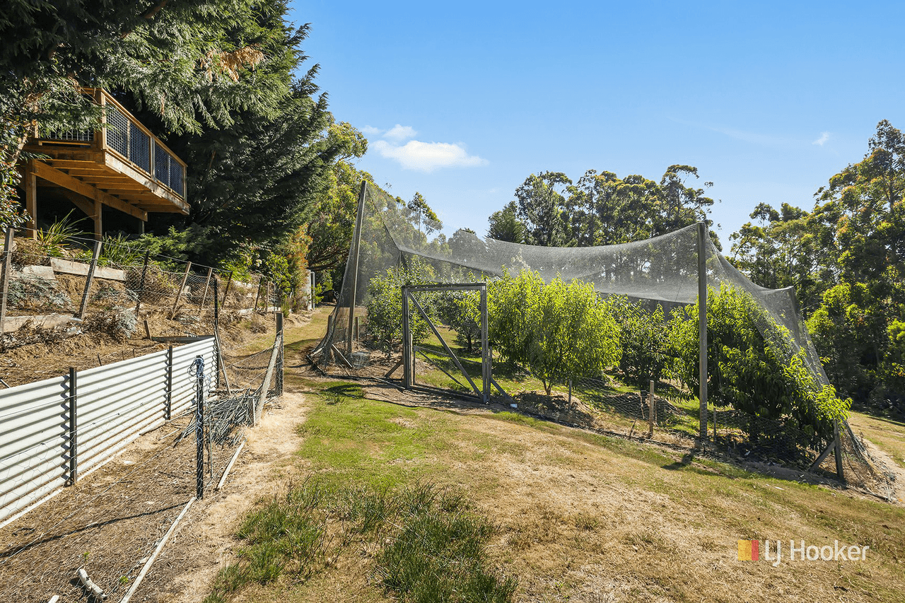 264 Grandview Drive, SOUTH SPREYTON, TAS 7310