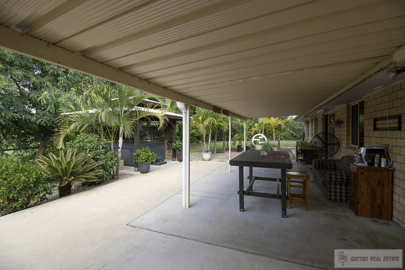 16 Redbank Creek Road, Adare, QLD 4343