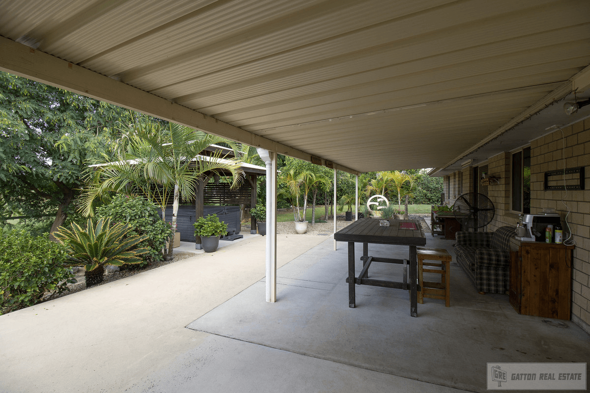 16 Redbank Creek Road, Adare, QLD 4343