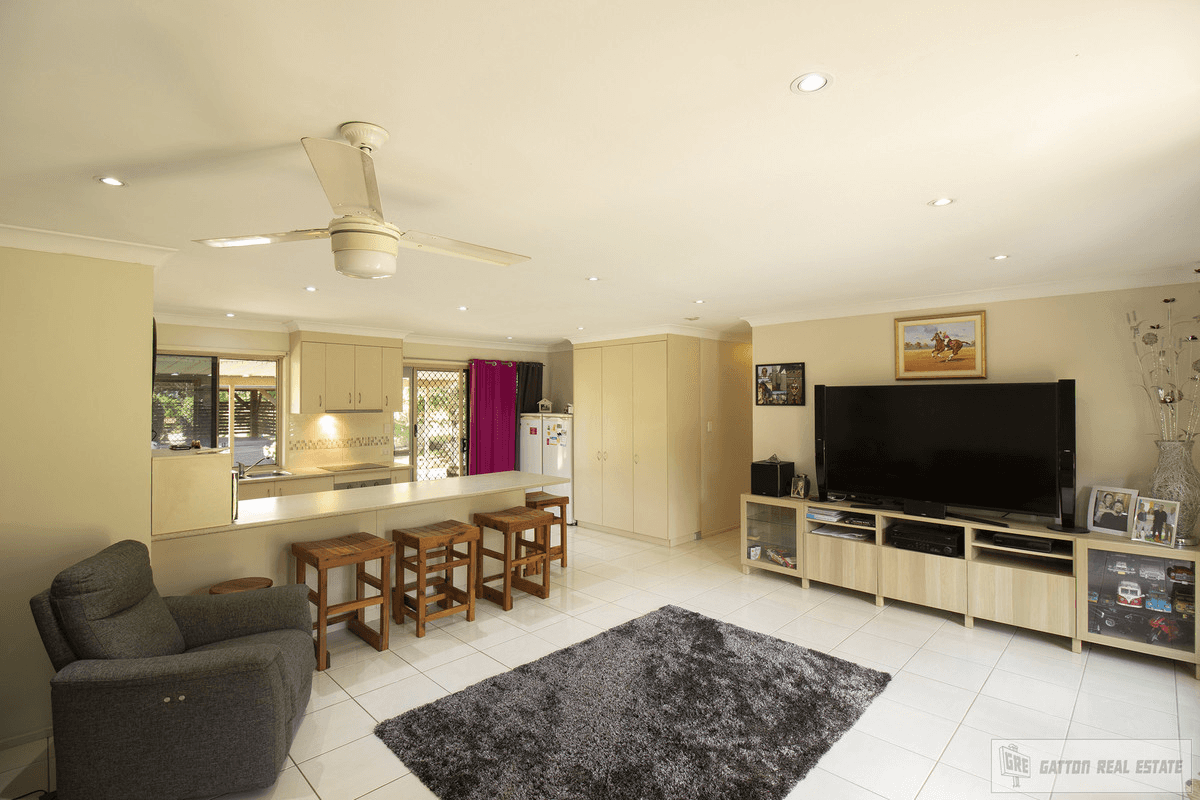 16 Redbank Creek Road, Adare, QLD 4343