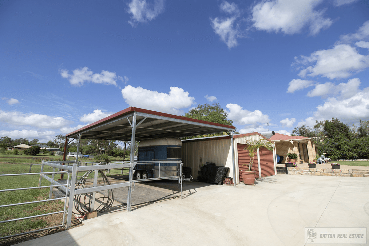 16 Redbank Creek Road, Adare, QLD 4343