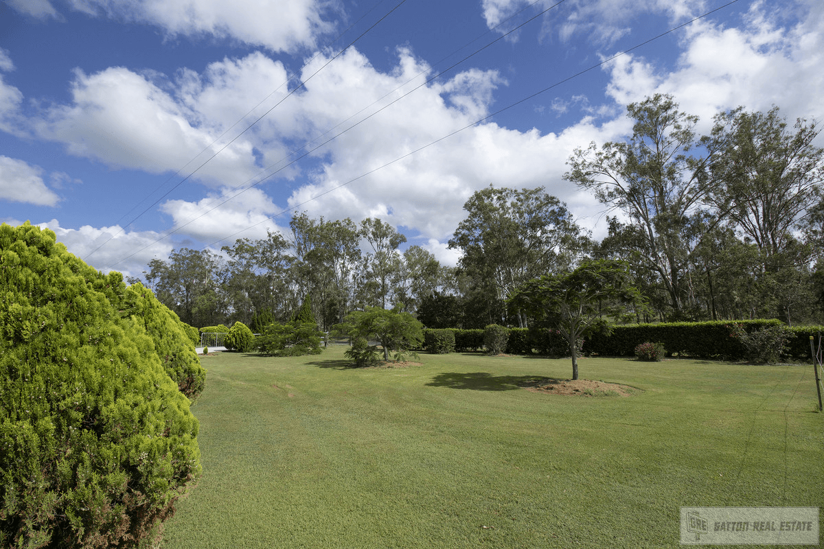 16 Redbank Creek Road, Adare, QLD 4343