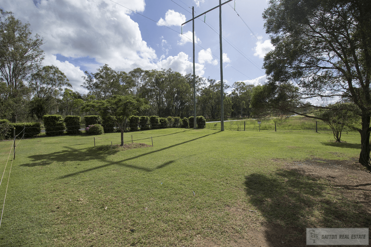 16 Redbank Creek Road, Adare, QLD 4343