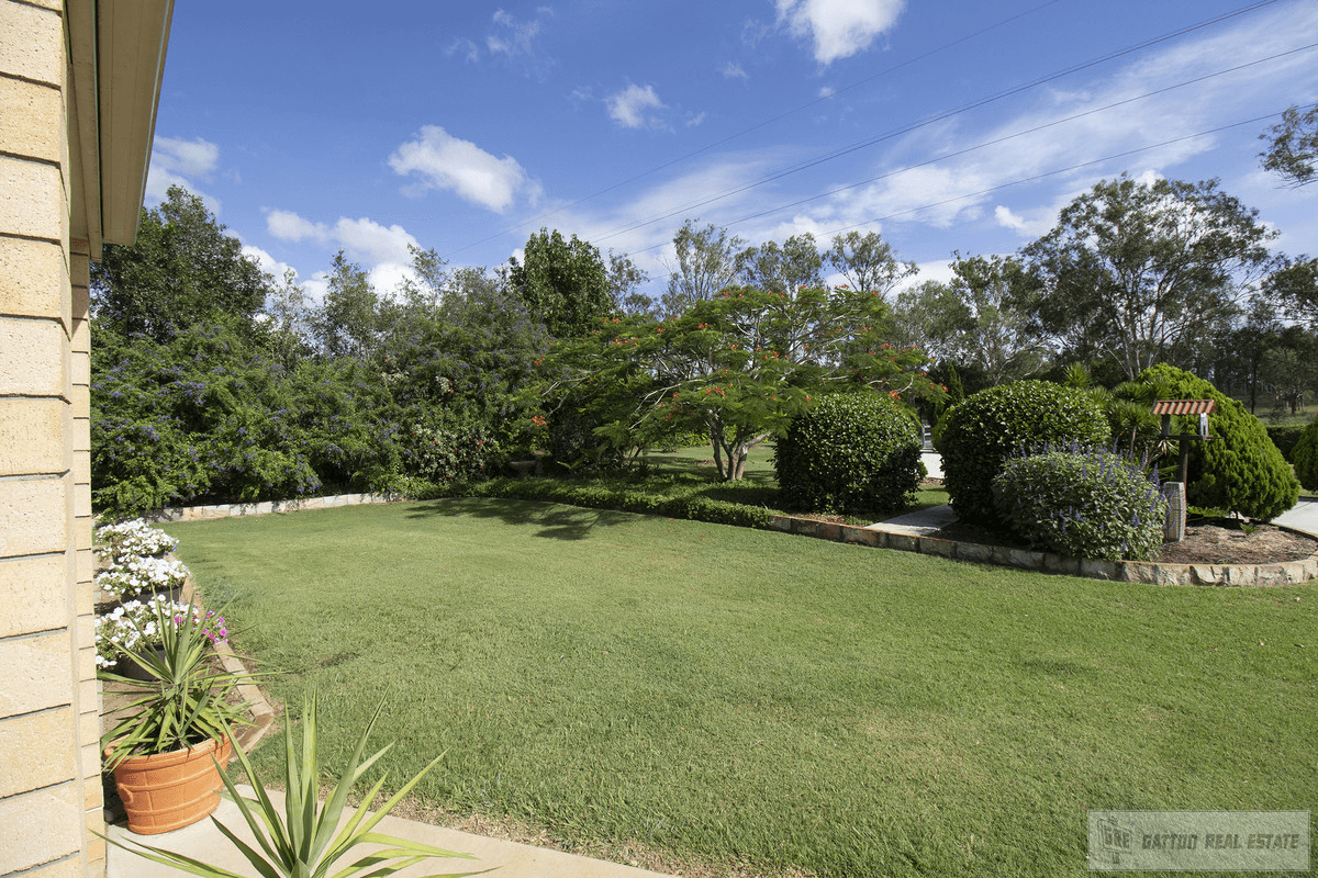 16 Redbank Creek Road, Adare, QLD 4343