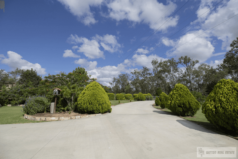 16 Redbank Creek Road, Adare, QLD 4343