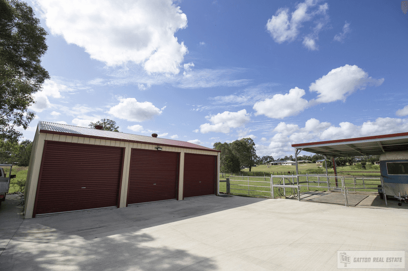 16 Redbank Creek Road, Adare, QLD 4343