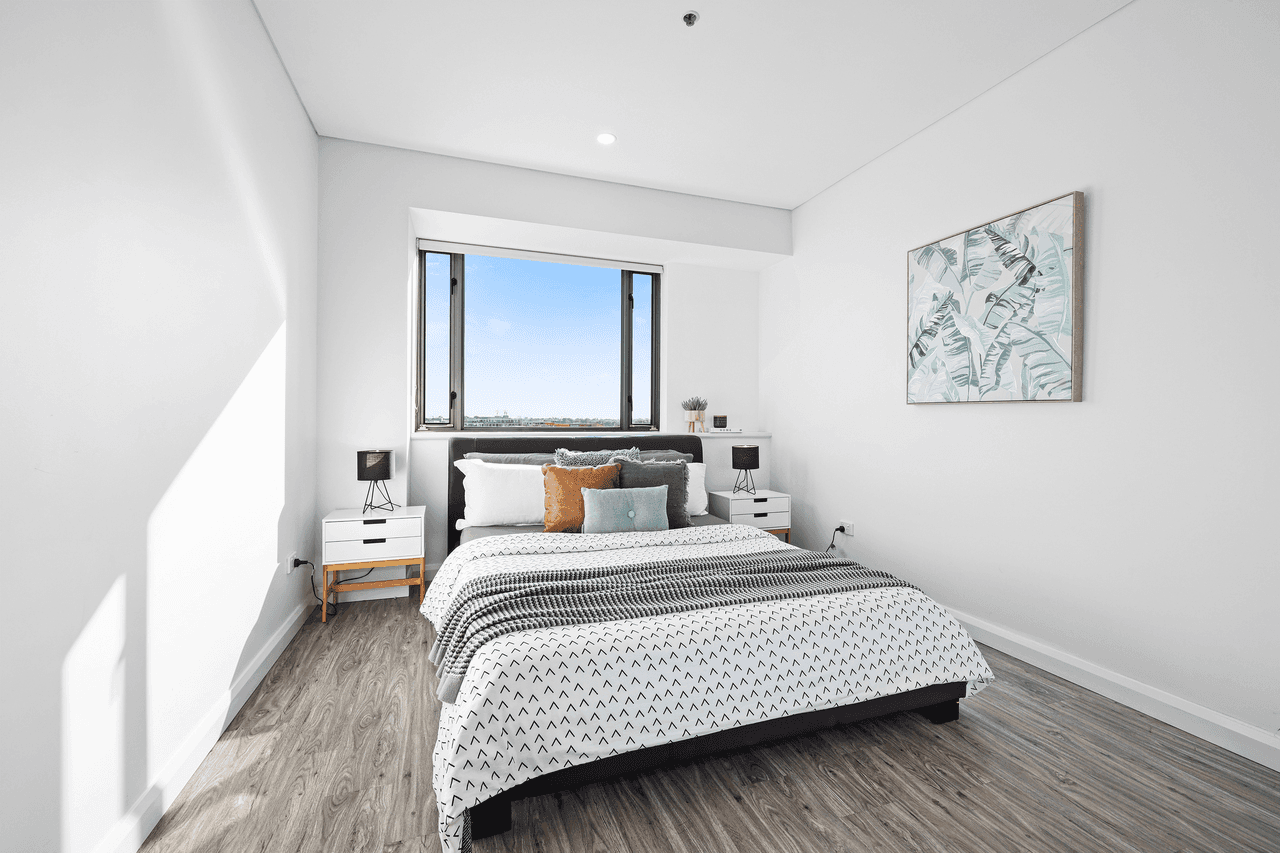 1309/2 Quay Street, HAYMARKET, NSW 2000