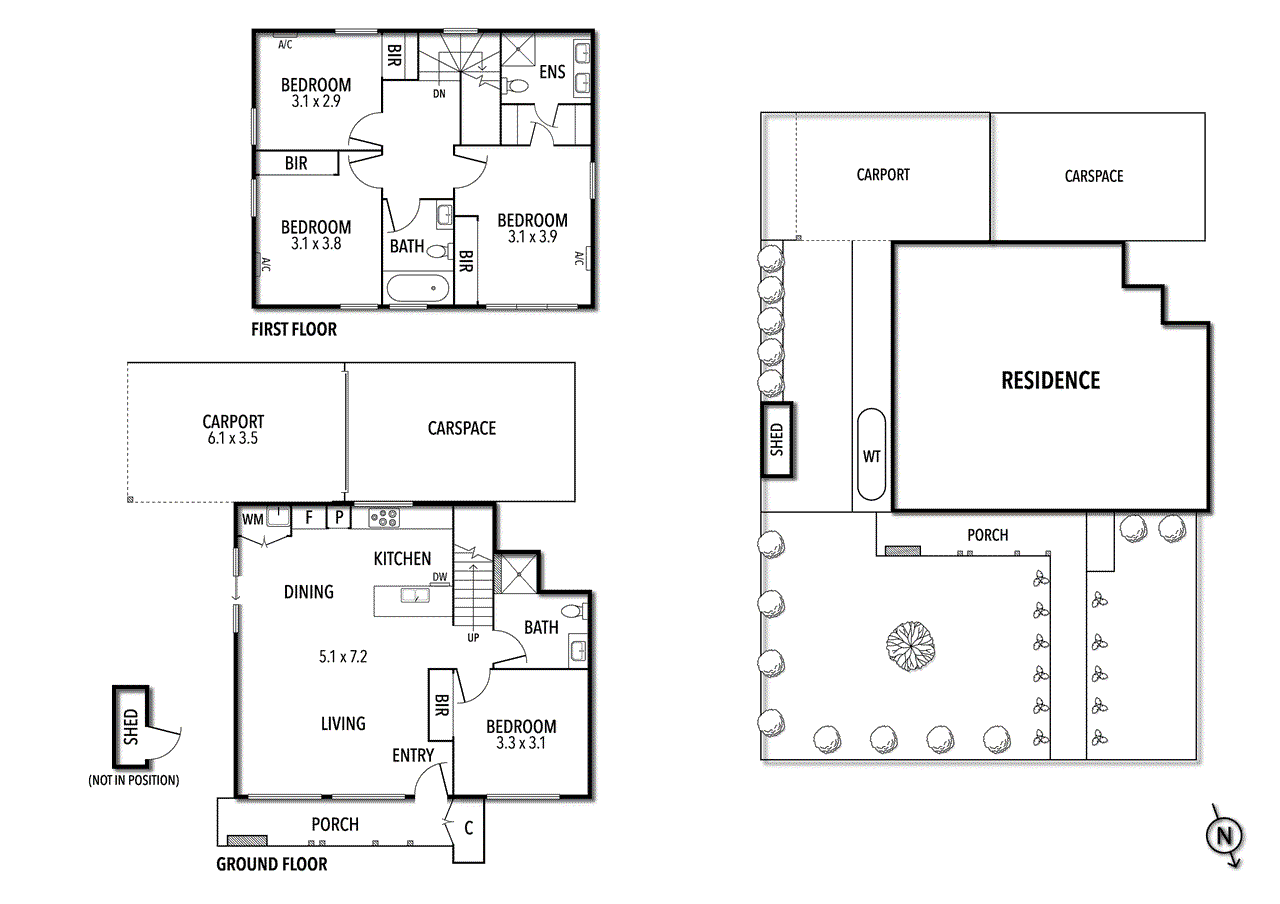 1/4 Riley Court, Braybrook, VIC 3019