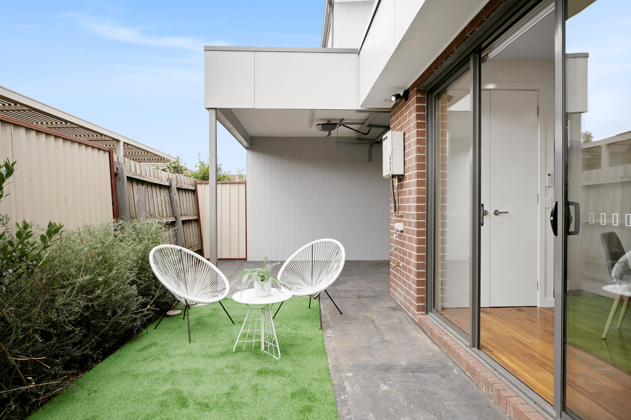 1/4 Riley Court, Braybrook, VIC 3019