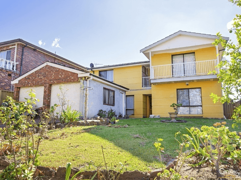 30 Thompson Street, Wetherill Park, NSW 2164