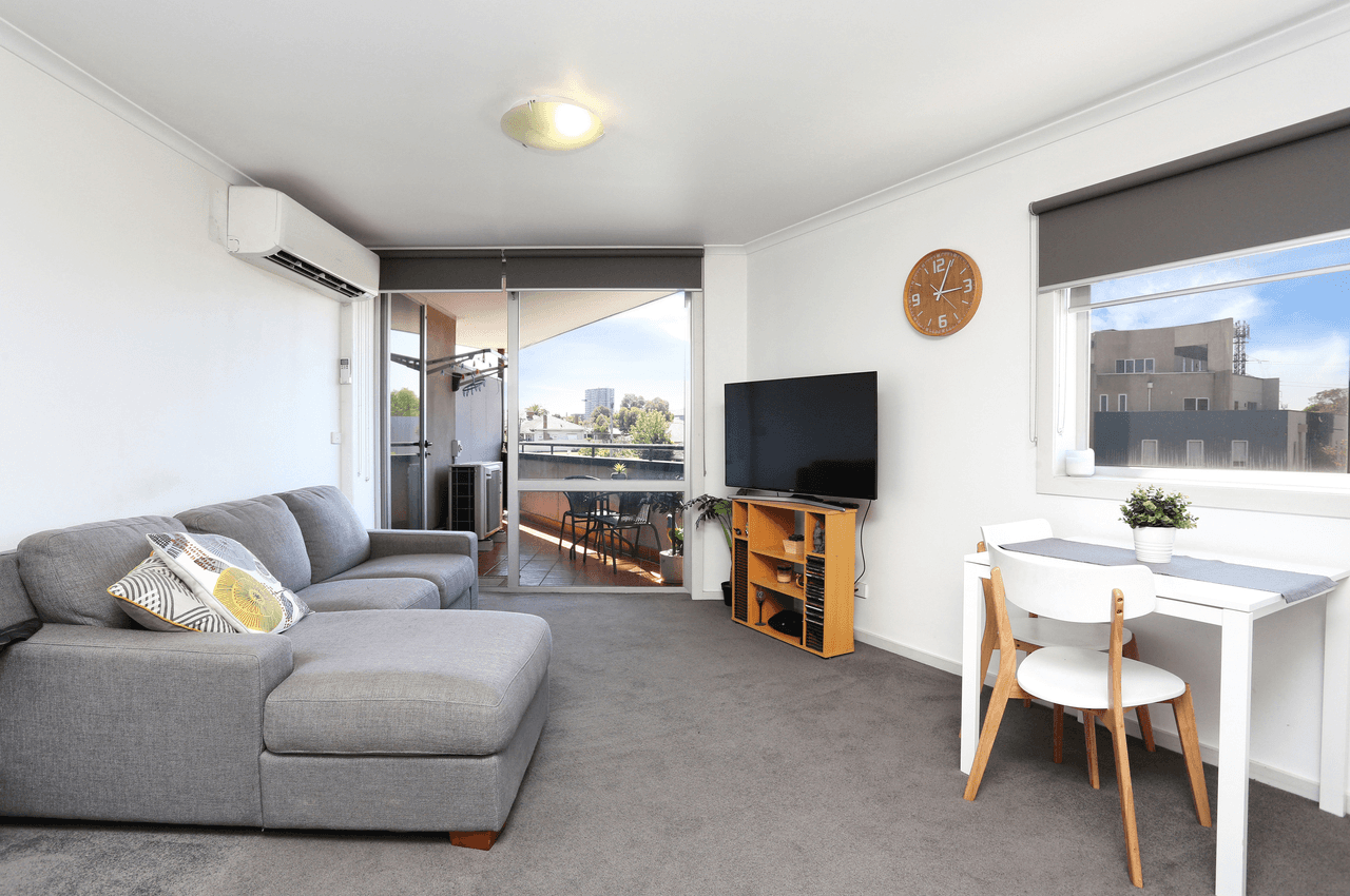 17/203 Nicholson Street, COBURG, VIC 3058