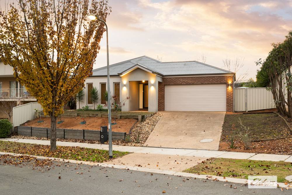 5 Heilmann Place, Leneva, VIC 3691