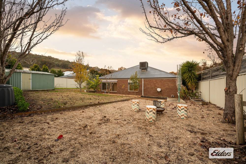 5 Heilmann Place, Leneva, VIC 3691
