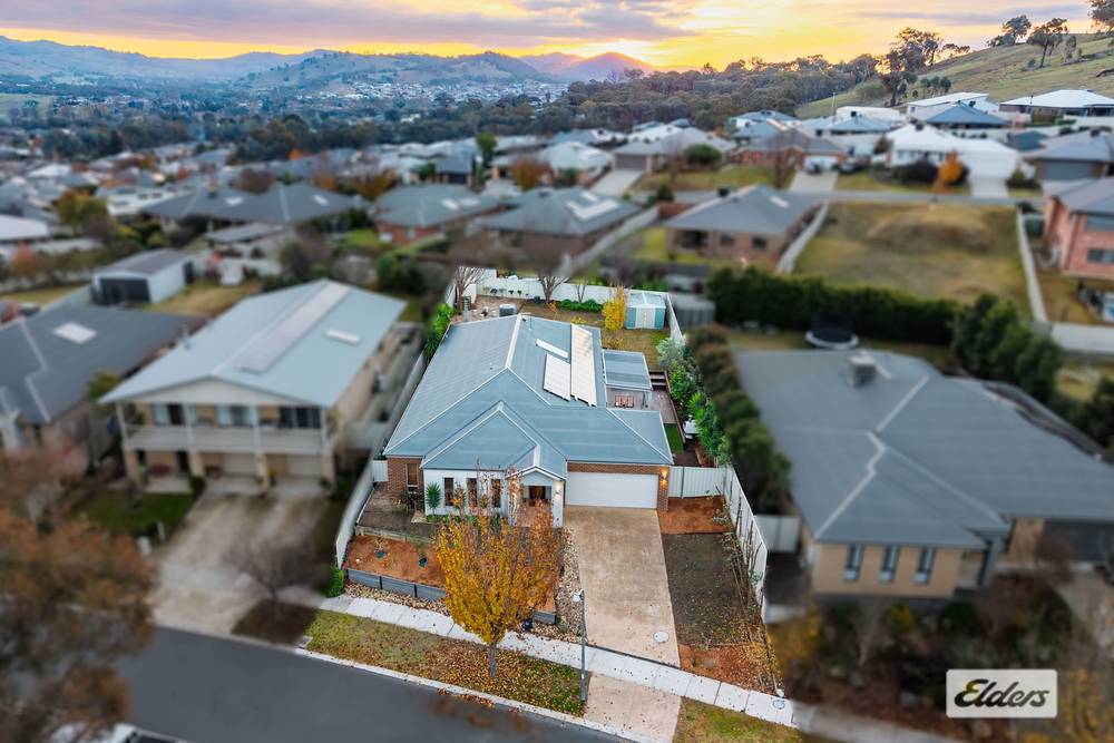 5 Heilmann Place, Leneva, VIC 3691