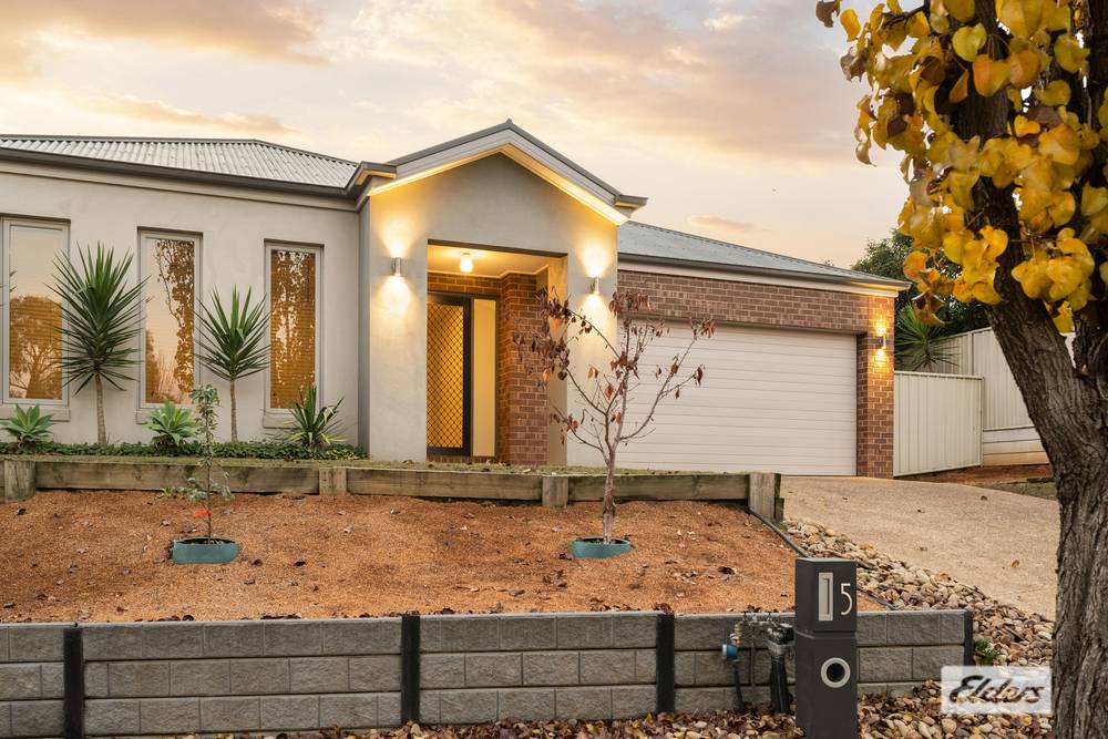 5 Heilmann Place, Leneva, VIC 3691