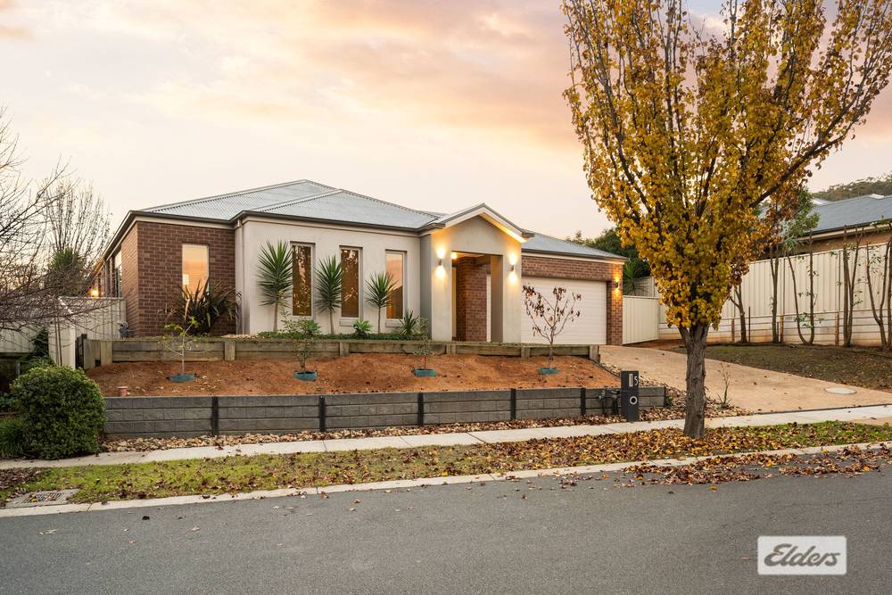5 Heilmann Place, Leneva, VIC 3691