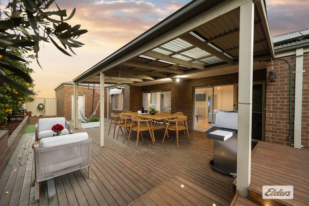 5 Heilmann Place, Leneva, VIC 3691