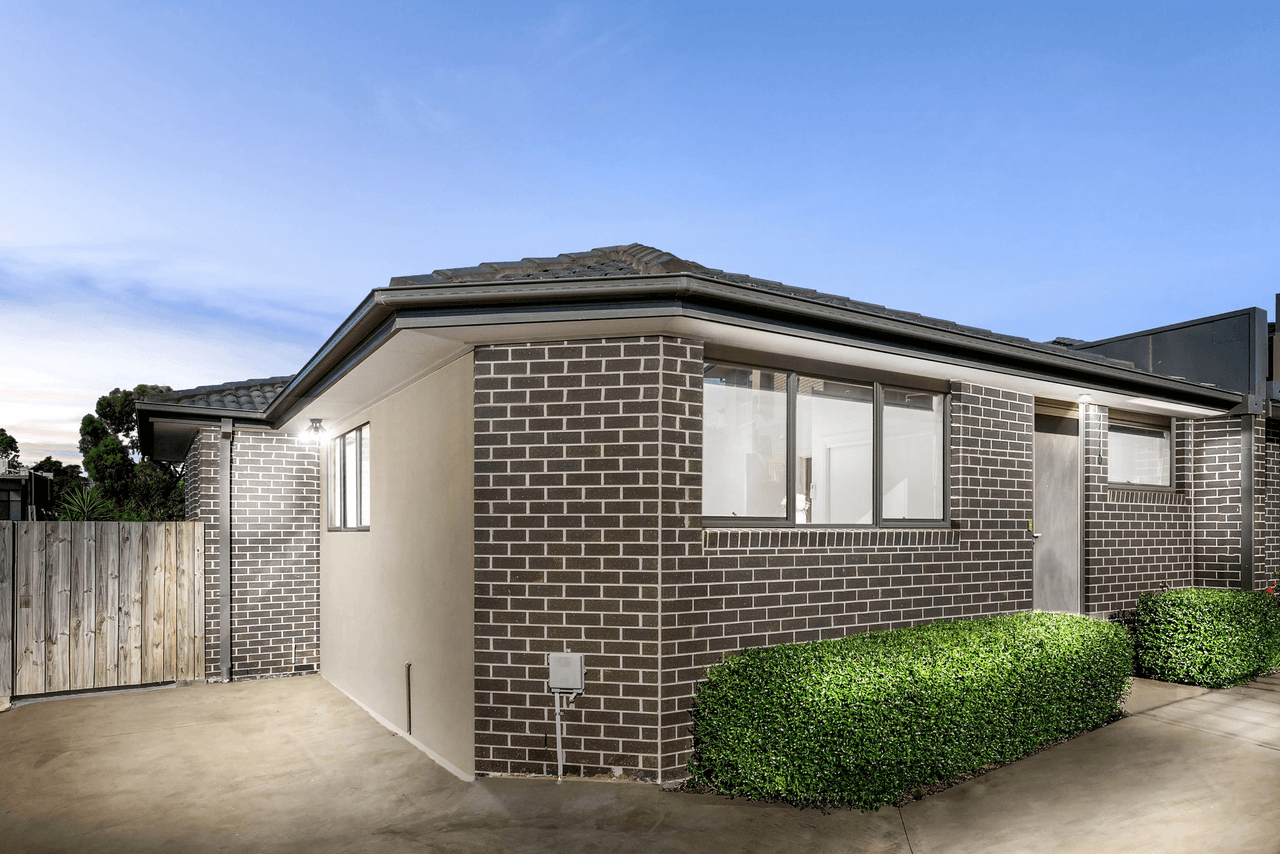 6/30 Fawkner Street, Westmeadows, VIC 3049