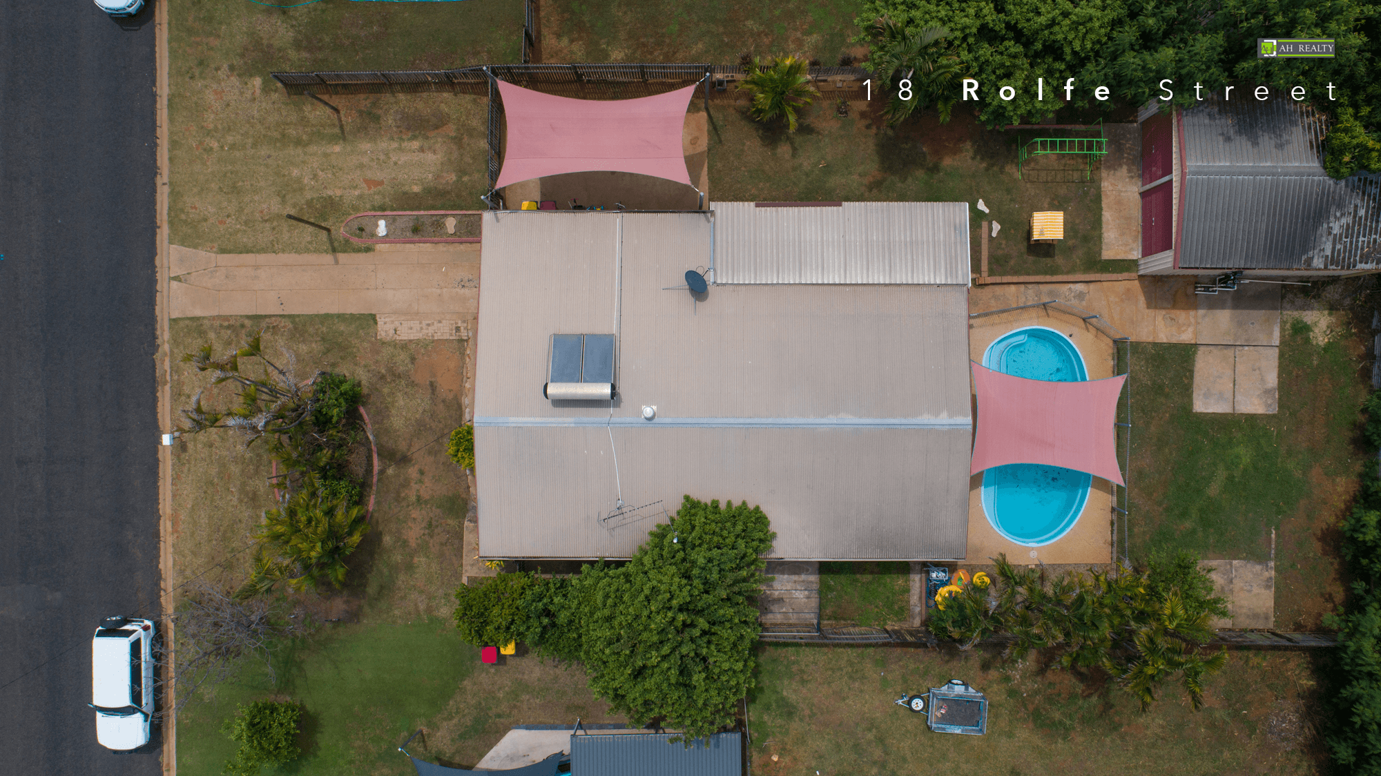 18 Rolfe Street, MORANBAH, QLD 4744