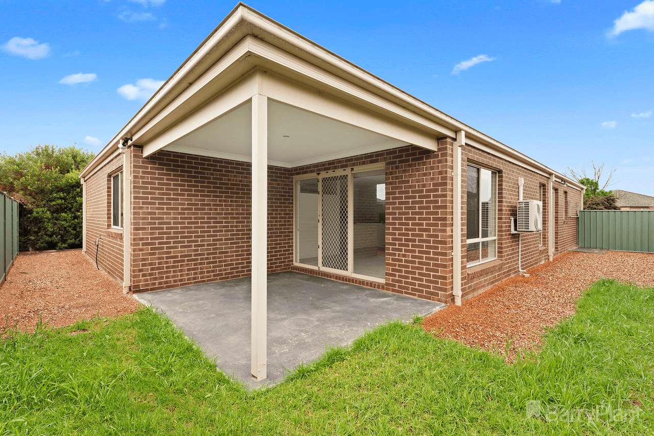 140 Ironstone Road, Ascot, VIC 3551