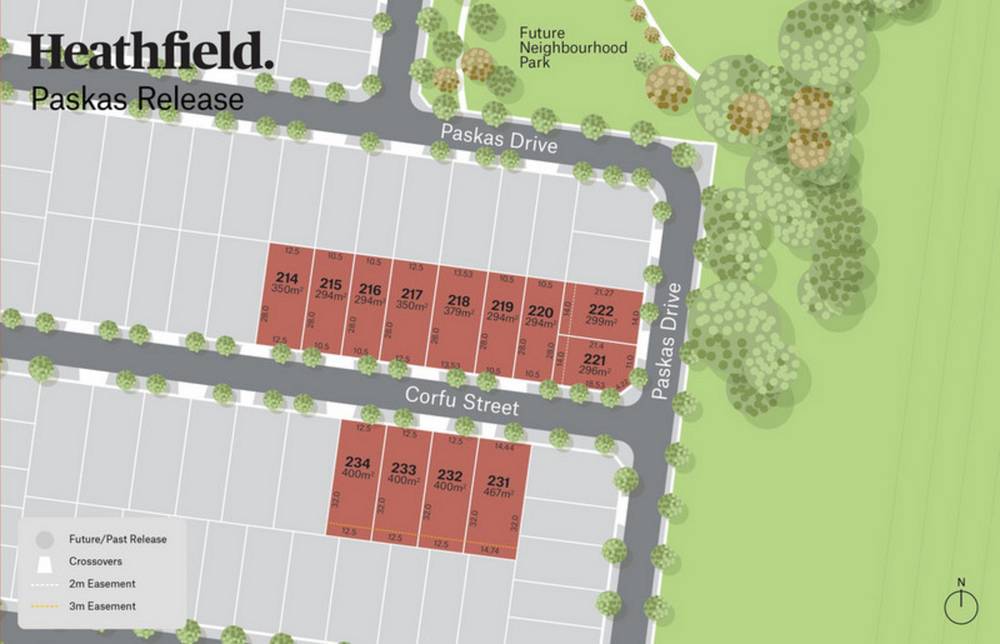 22 Corfu Street, FRASER RISE, VIC 3336