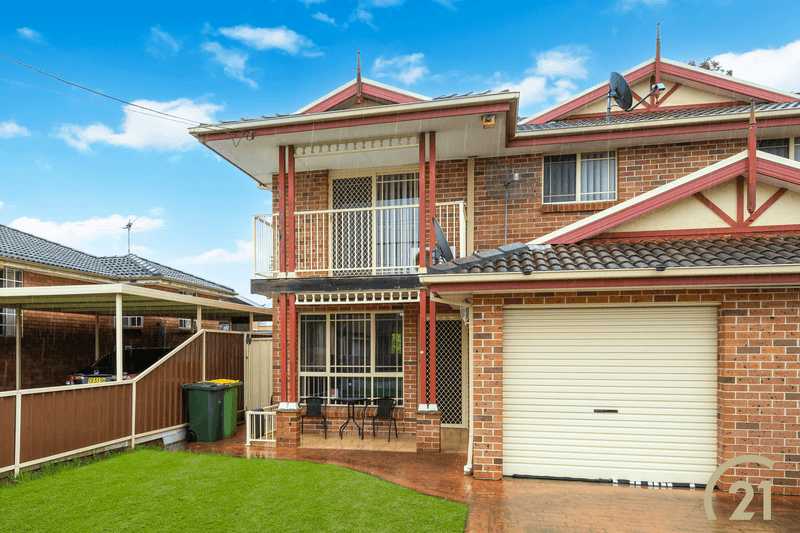 79 Rawson Road, Fairfield West, NSW 2165