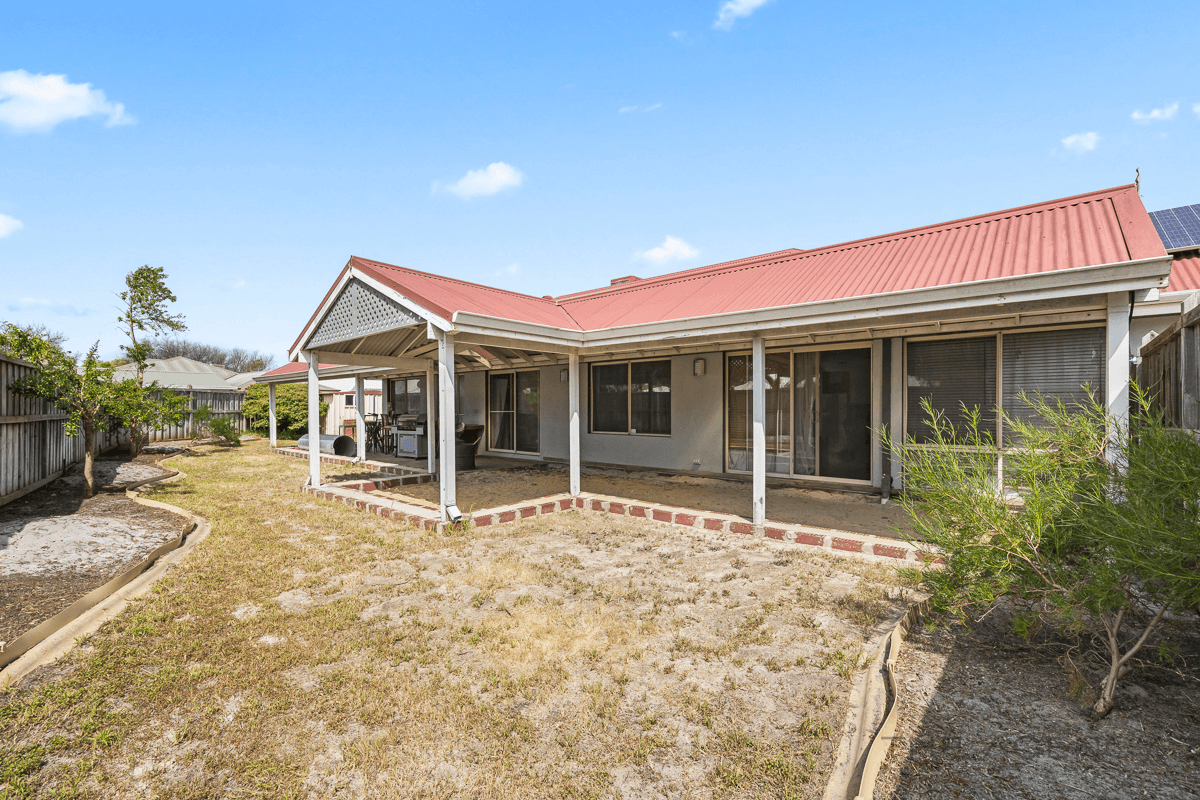 37 Millstream Grove, Ellenbrook, WA 6069