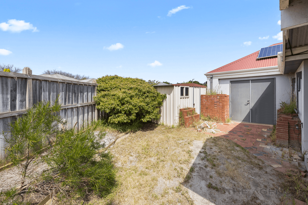 37 Millstream Grove, Ellenbrook, WA 6069