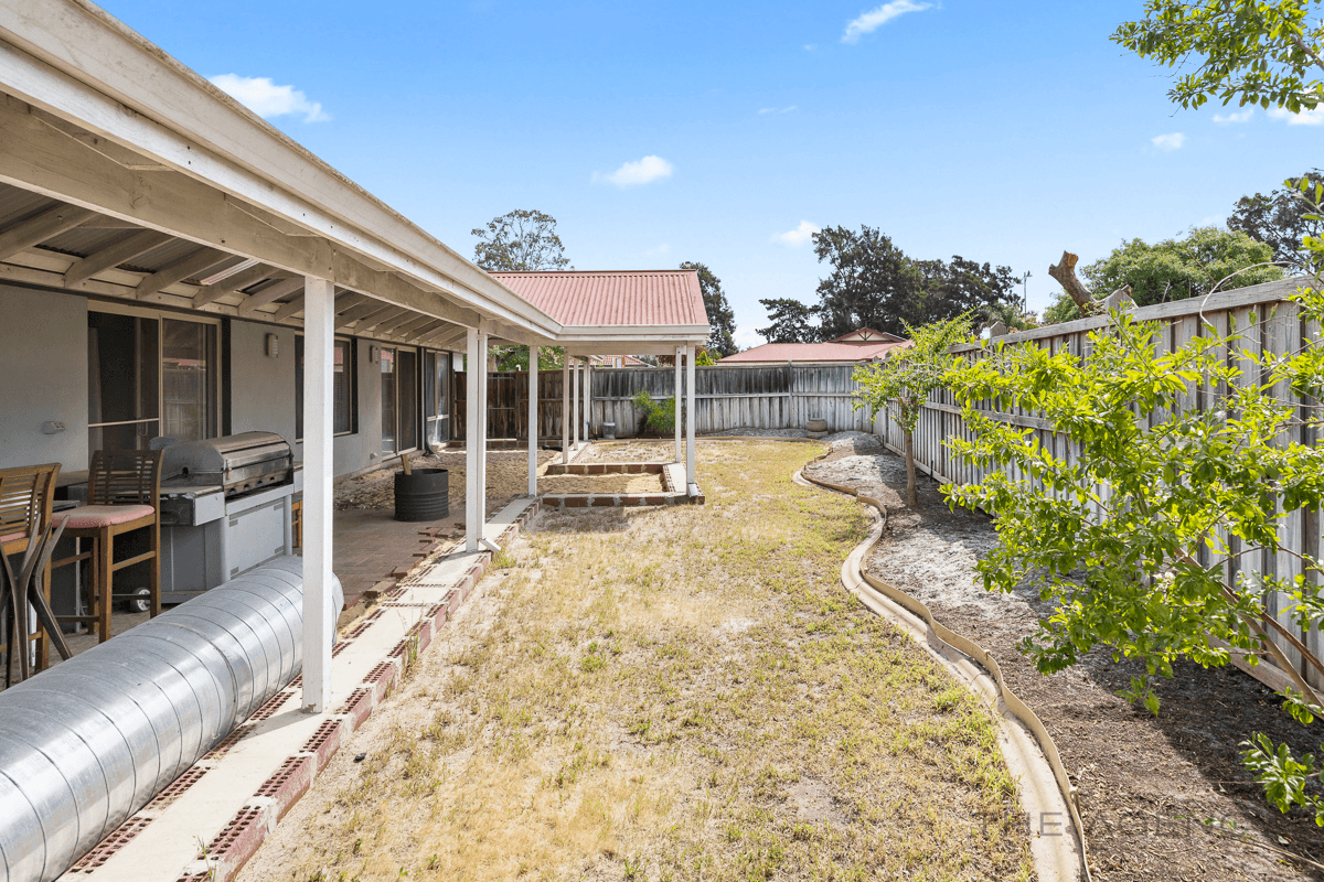 37 Millstream Grove, Ellenbrook, WA 6069