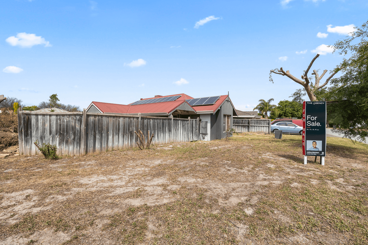37 Millstream Grove, Ellenbrook, WA 6069