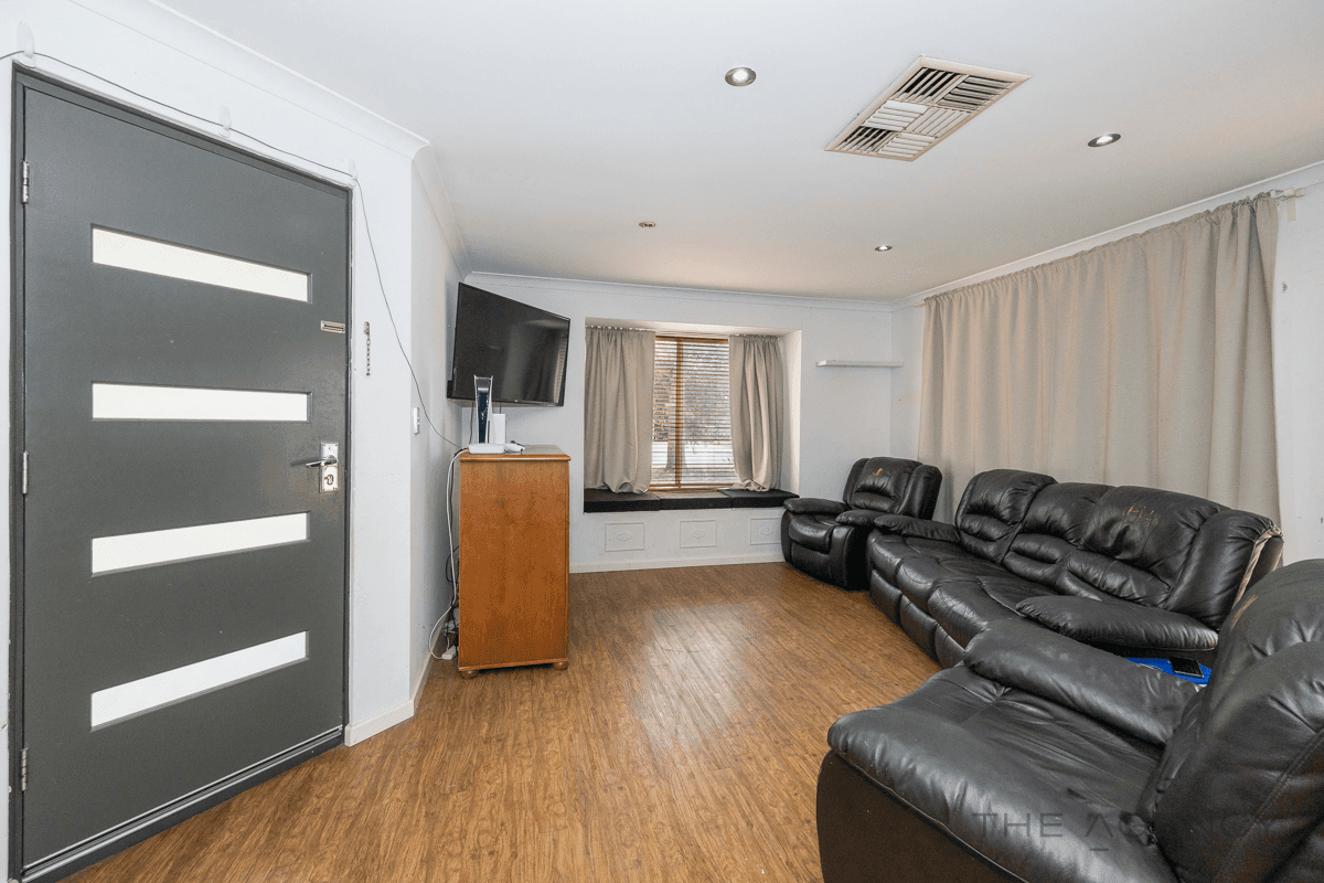 37 Millstream Grove, Ellenbrook, WA 6069