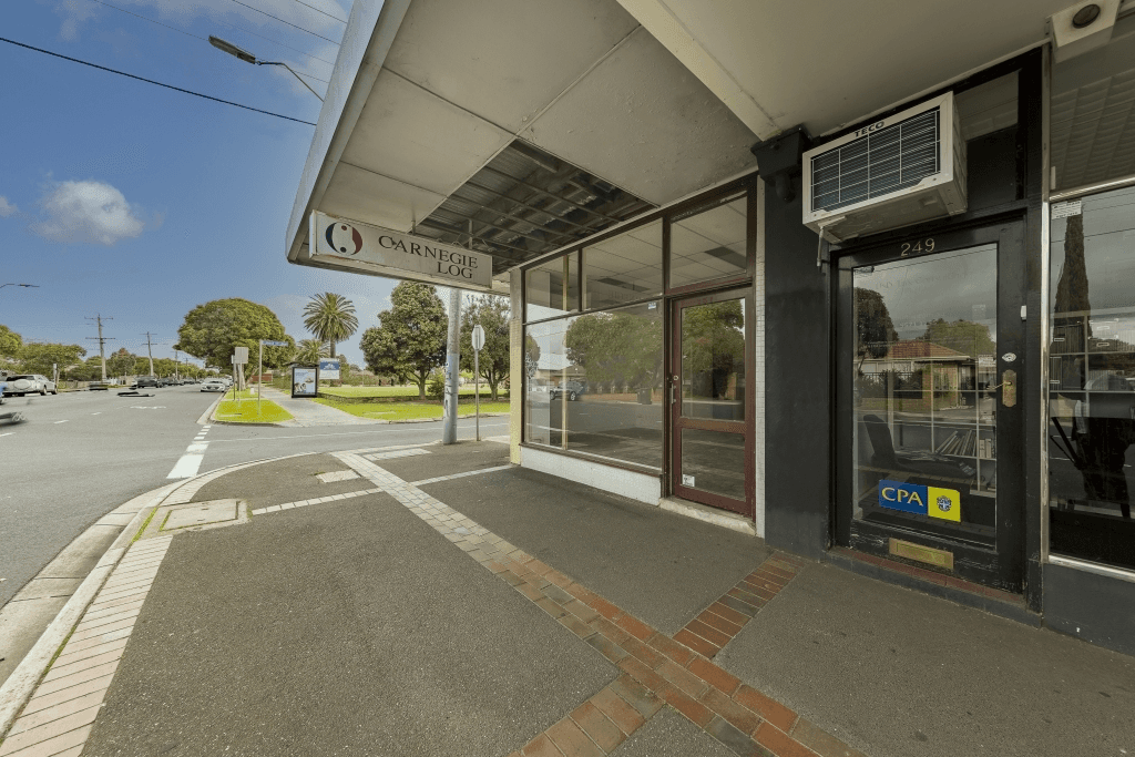 251 Koornang Road, Carnegie, VIC 3163