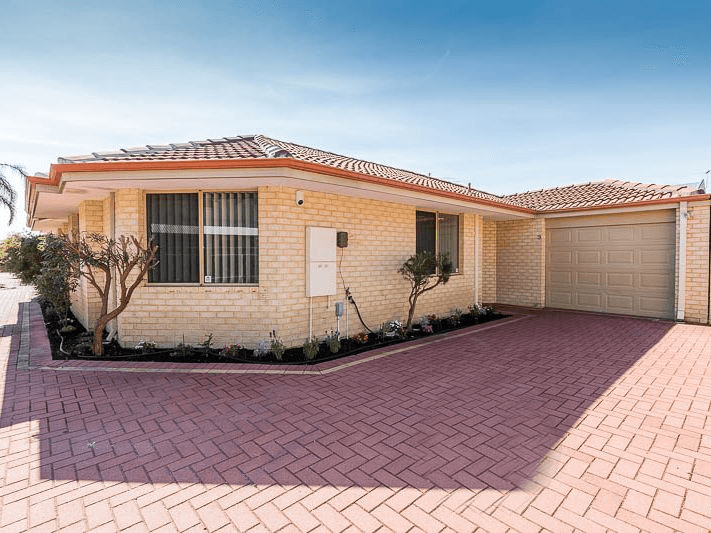 3/9 Cooper Street, MIDLAND, WA 6056