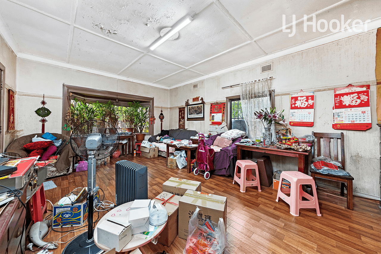 79 Joseph Street, CABRAMATTA WEST, NSW 2166