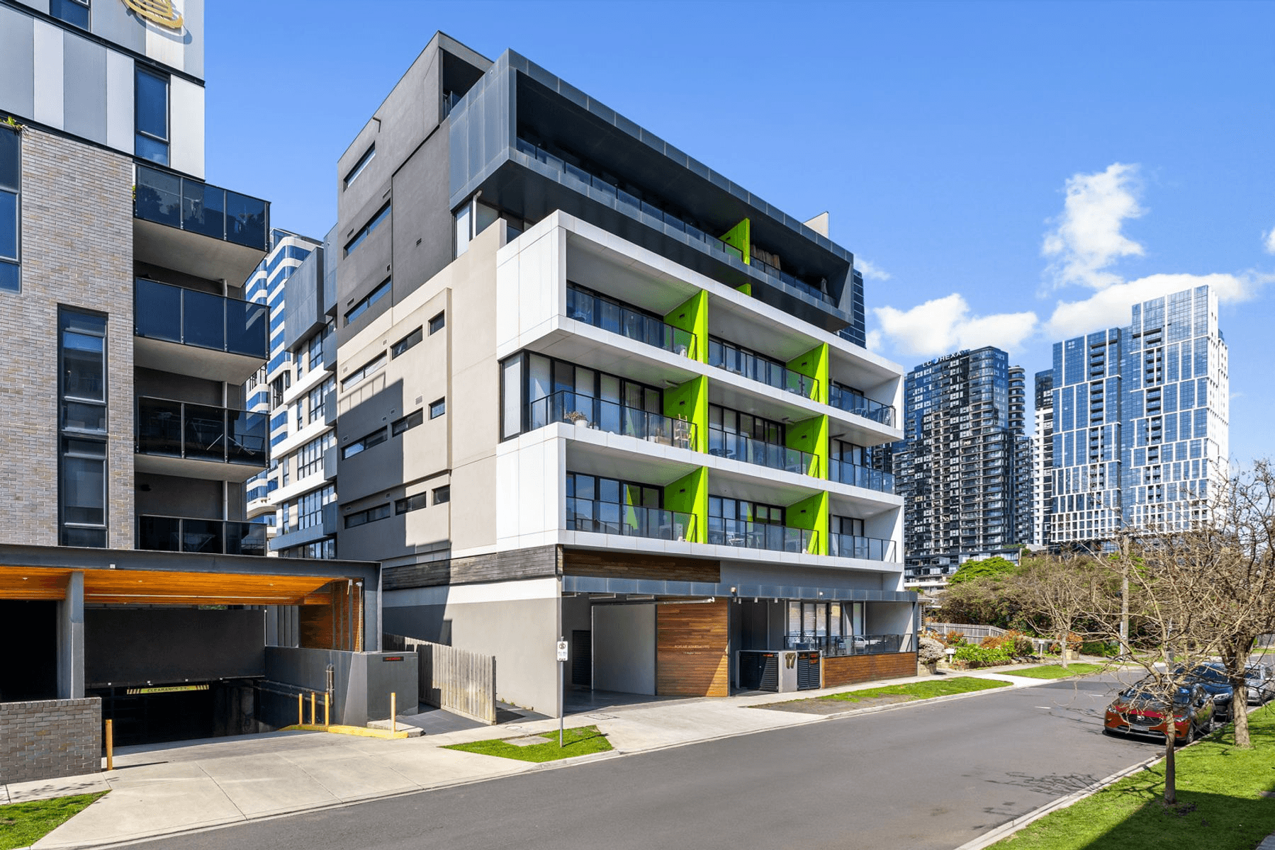 504/17 Poplar Street, Box Hill, VIC 3128