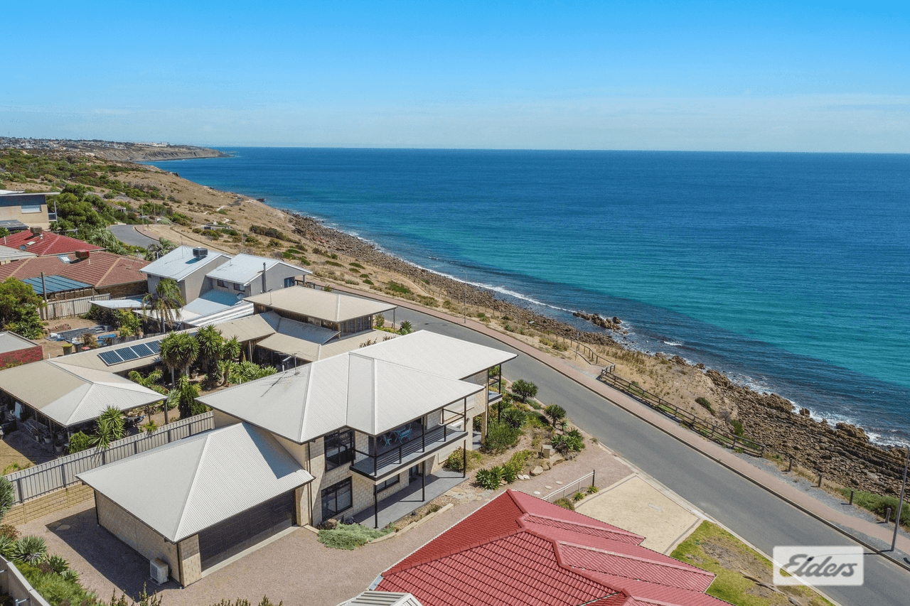 2 Clifftop Crescent, Hallett Cove, SA 5158